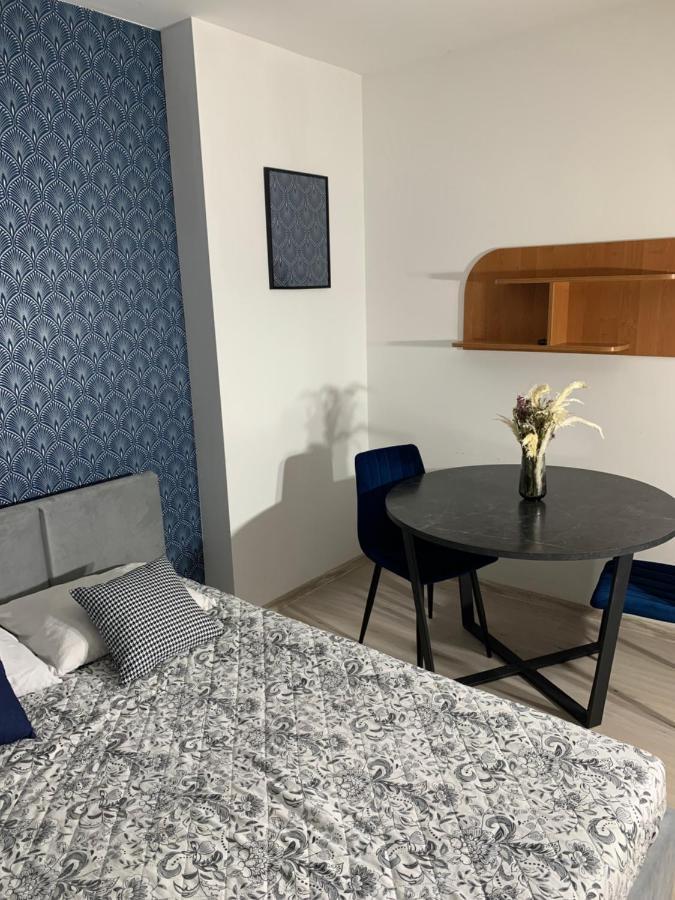 Zacisze Nest - Noclegi Blisko Plazy Mielno  Exterior foto