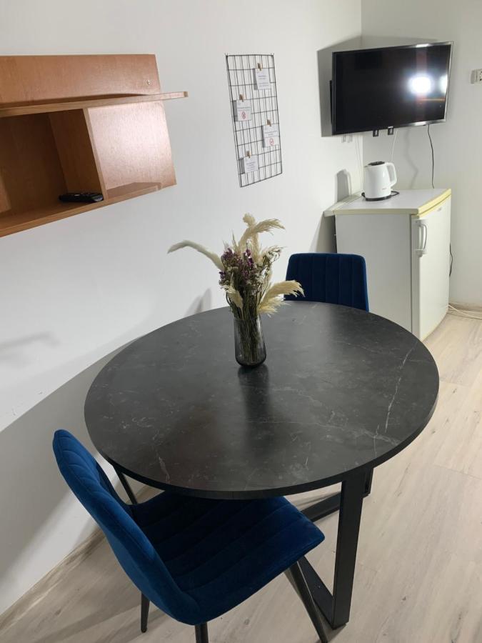 Zacisze Nest - Noclegi Blisko Plazy Mielno  Exterior foto
